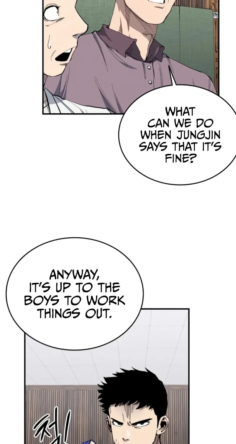 High Class Chapter 9 page 21 - 