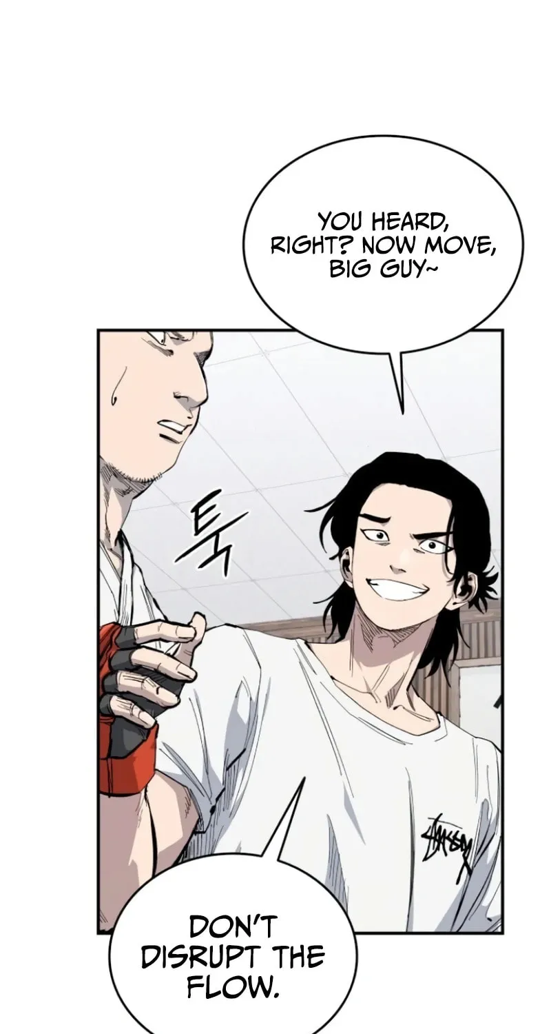 High Class Chapter 9 page 23 - 