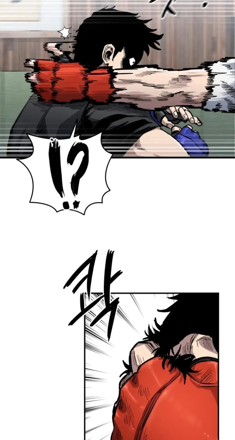 High Class Chapter 9 page 34 - 