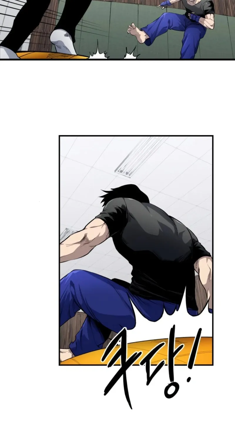 High Class Chapter 9 page 38 - 