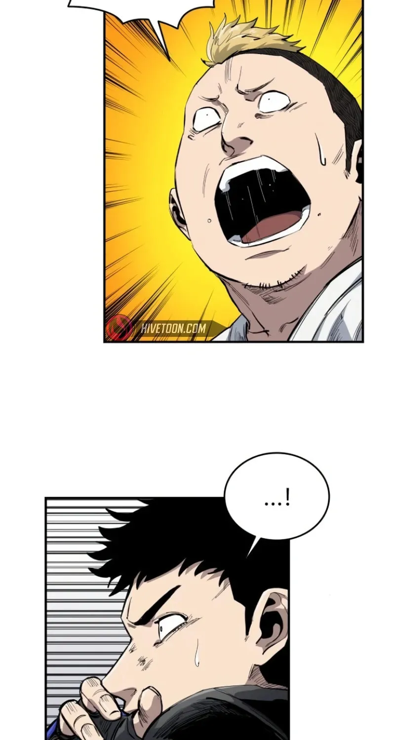 High Class Chapter 9 page 41 - 