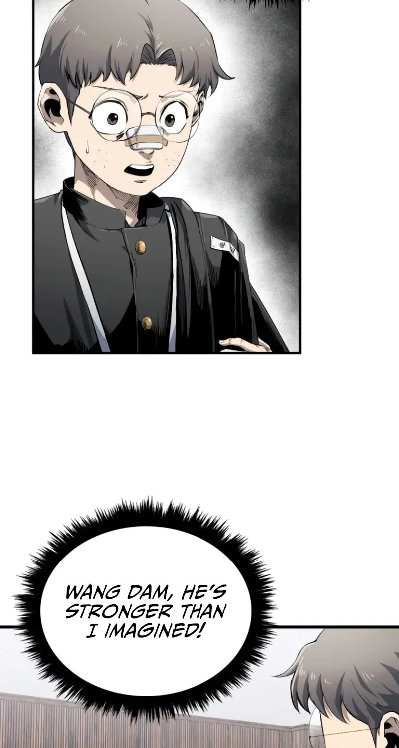 High Class Chapter 9 page 47 - 