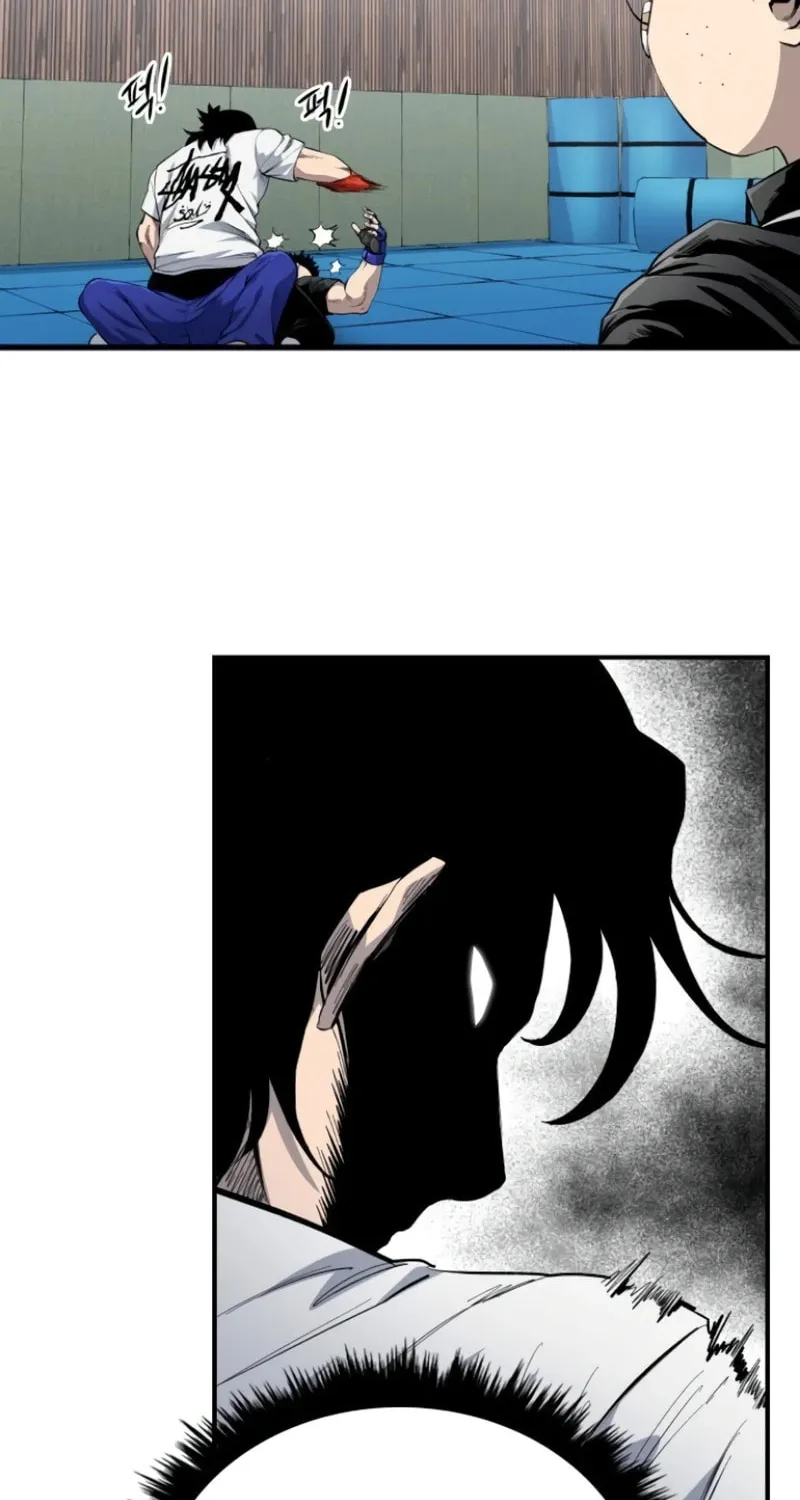 High Class Chapter 9 page 48 - 