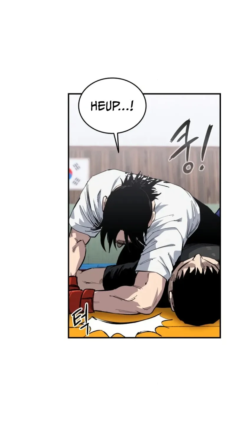 High Class Chapter 9 page 51 - 