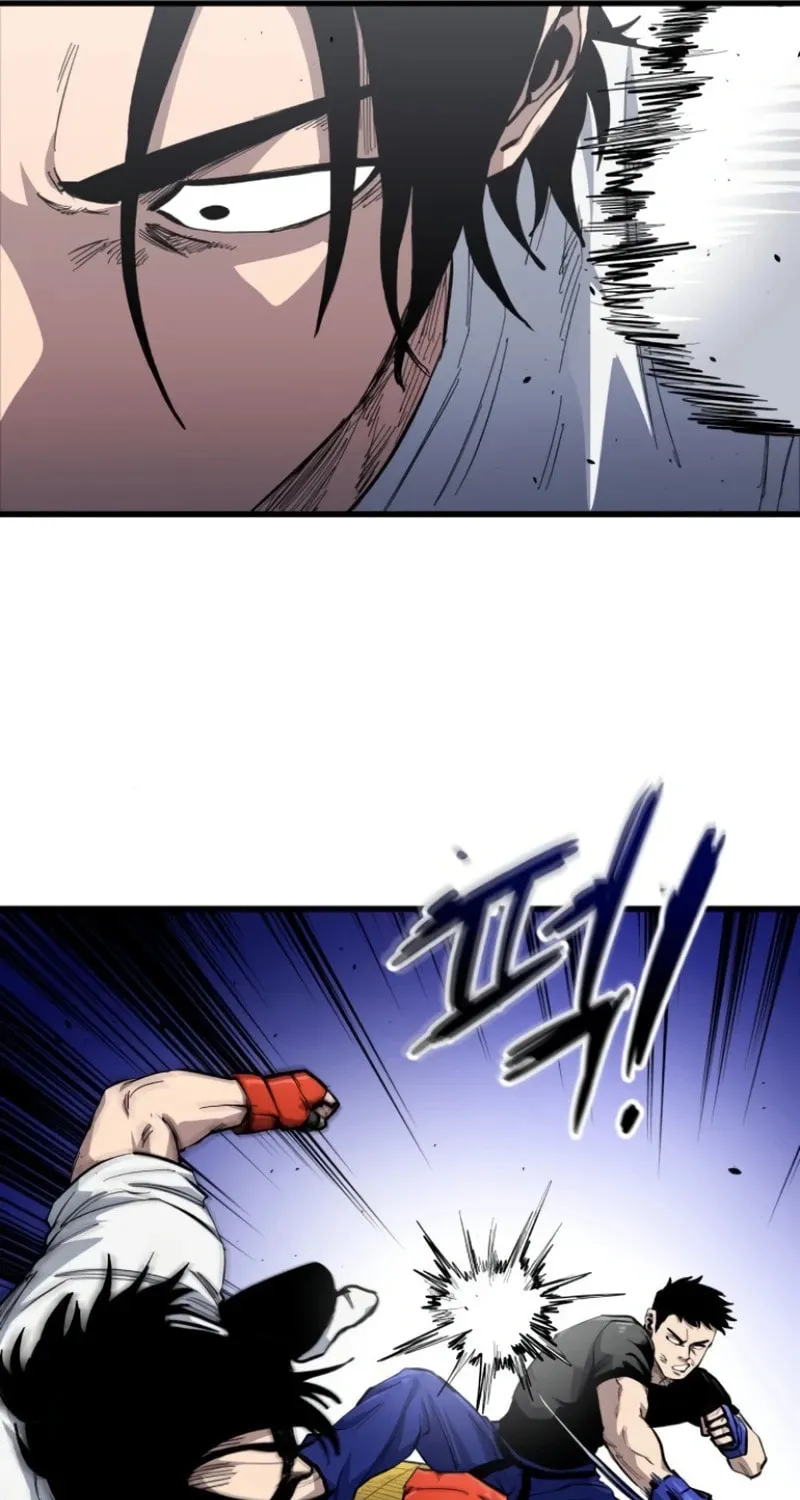 High Class Chapter 9 page 53 - 