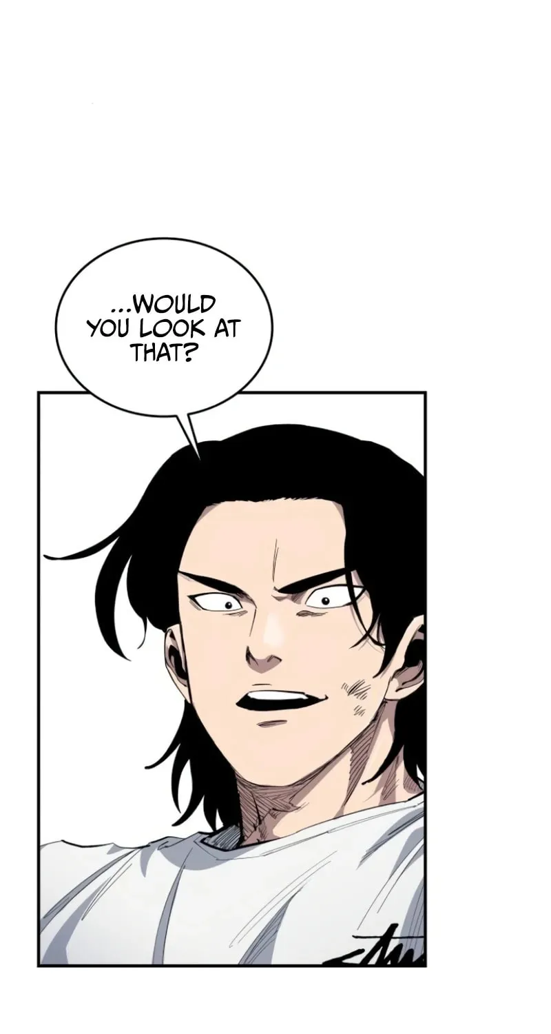 High Class Chapter 9 page 55 - 