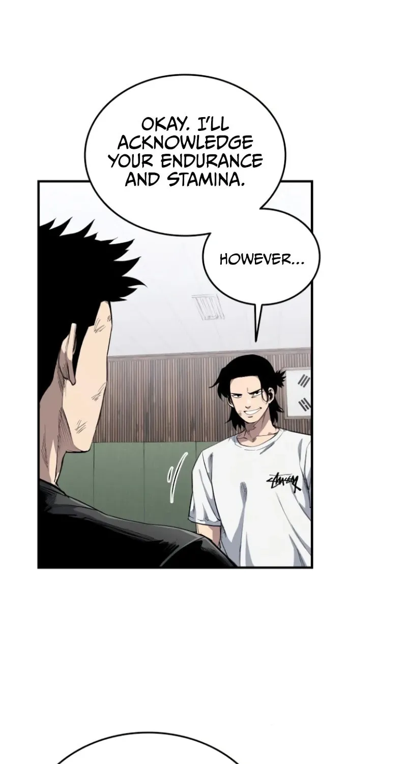 High Class Chapter 9 page 58 - 