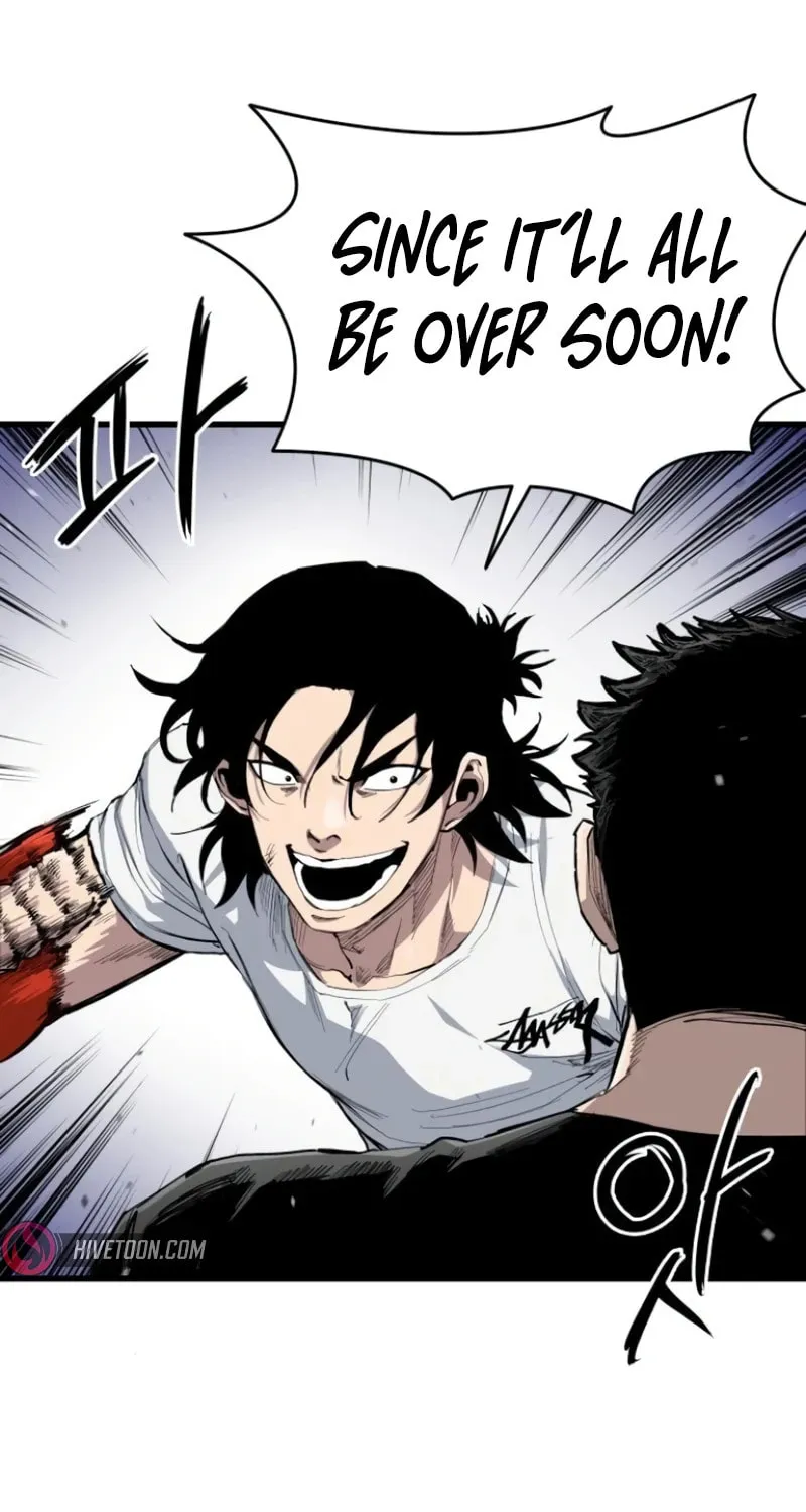 High Class Chapter 9 page 61 - 