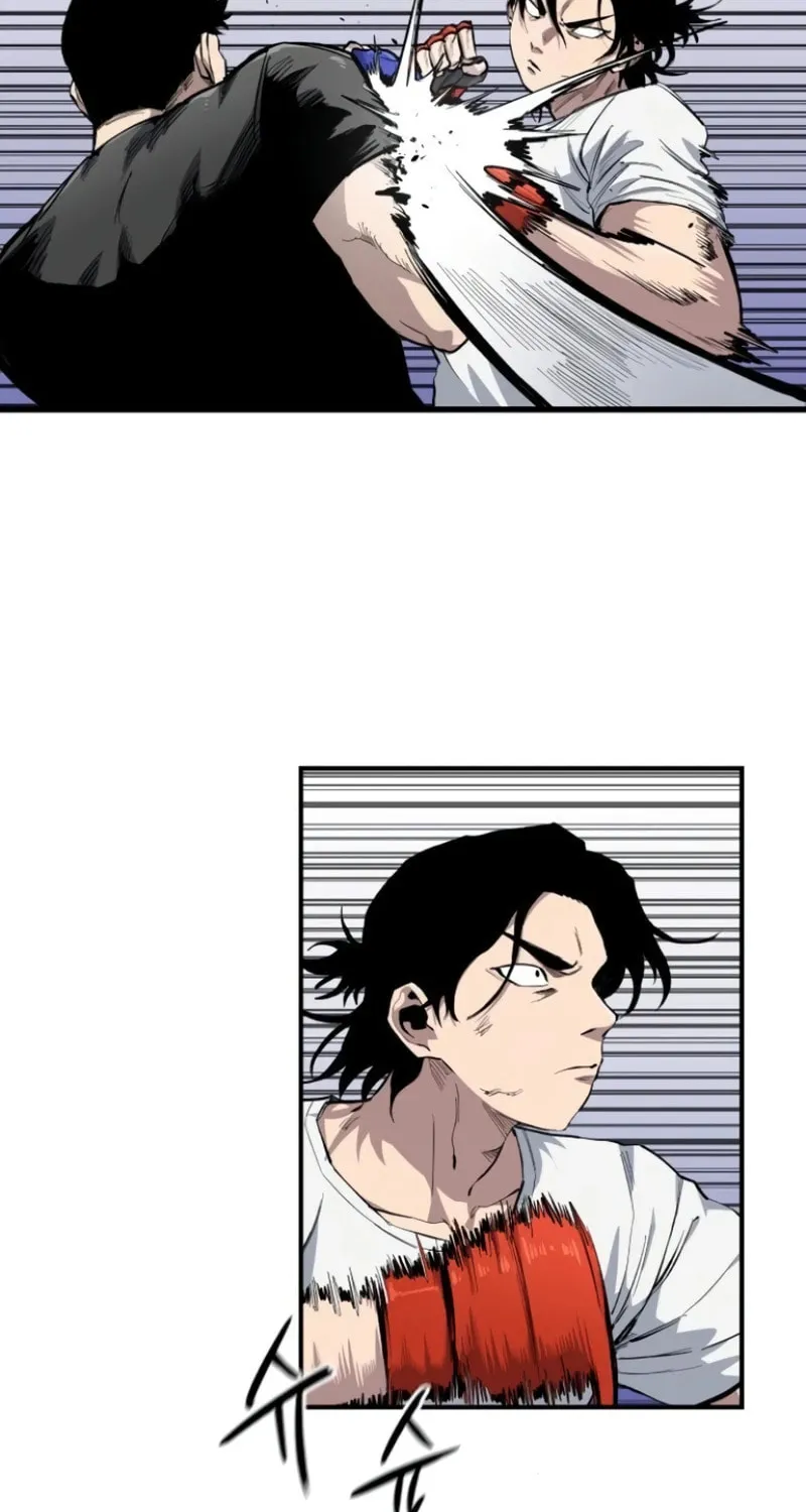High Class Chapter 9 page 64 - 