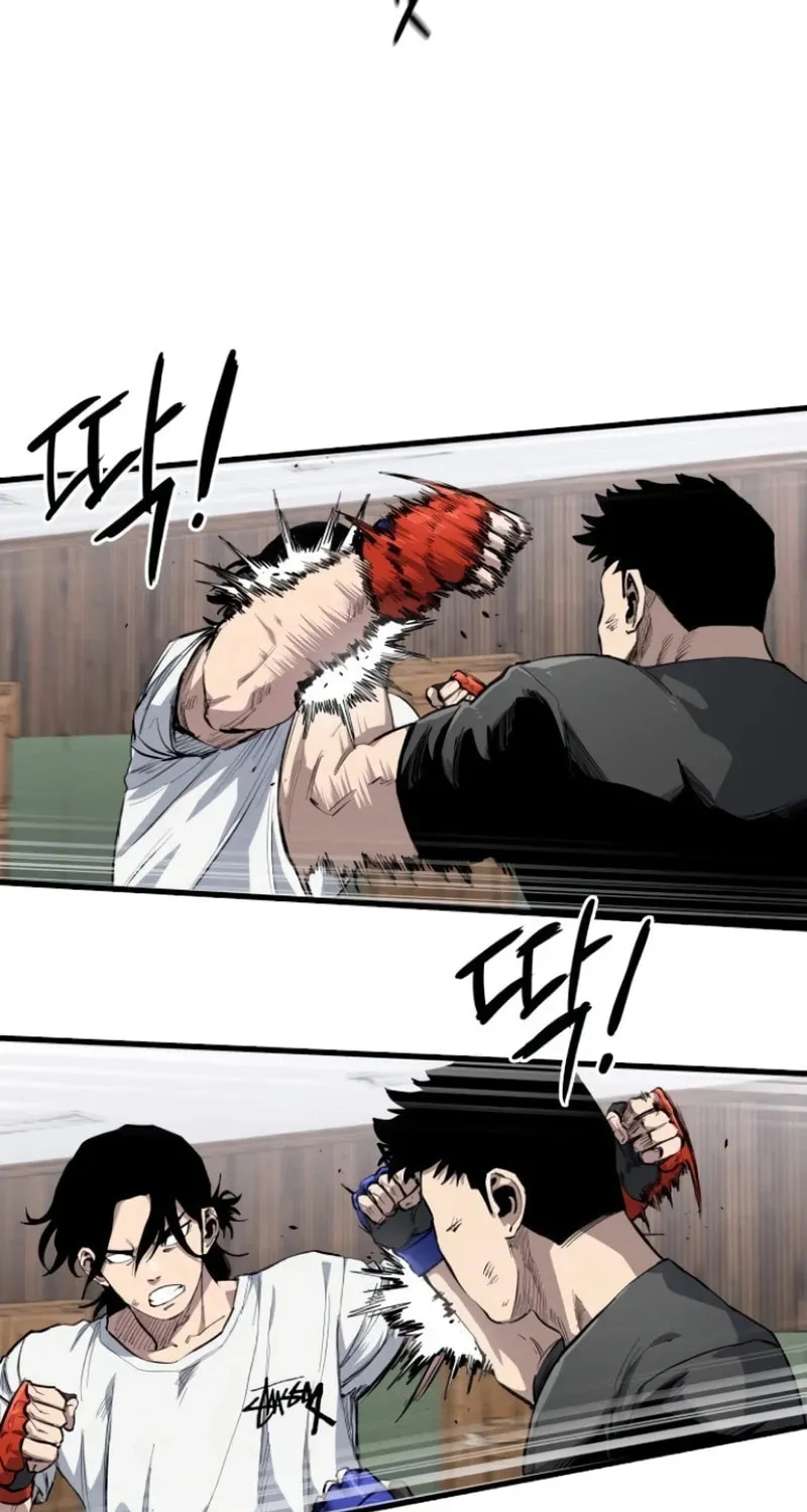 High Class Chapter 9 page 65 - 