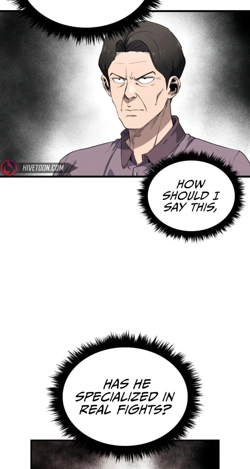 High Class Chapter 9 page 68 - 