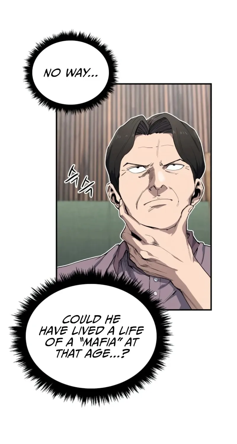 High Class Chapter 9 page 70 - 