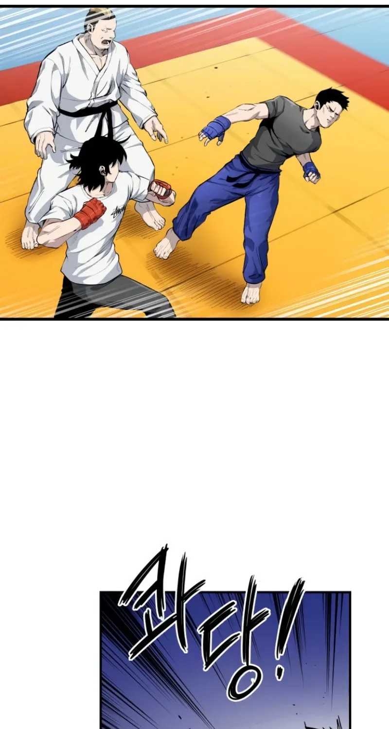 High Class Chapter 9 page 8 - 
