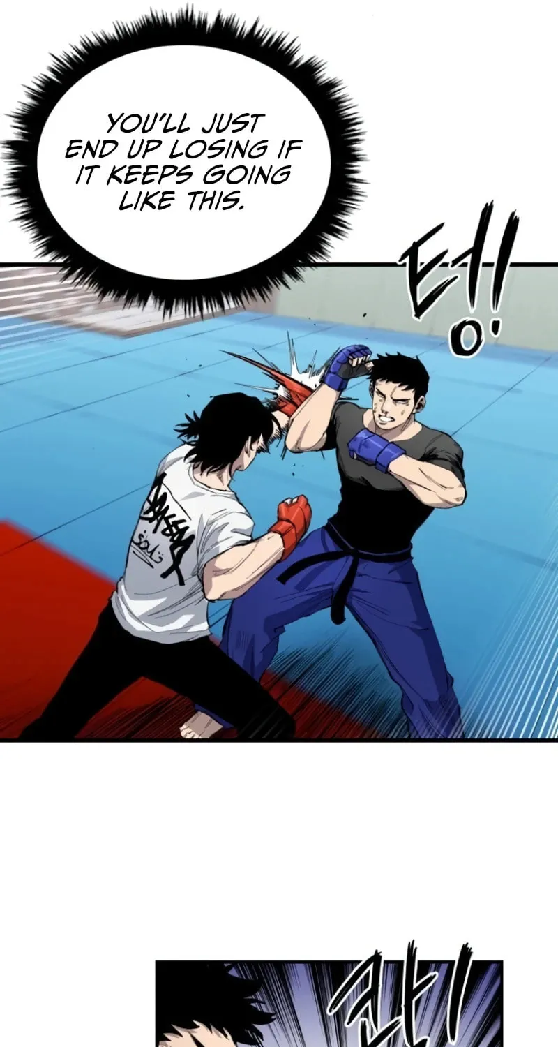 High Class Chapter 9 page 72 - 