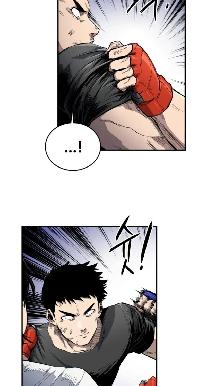 High Class Chapter 9 page 73 - 