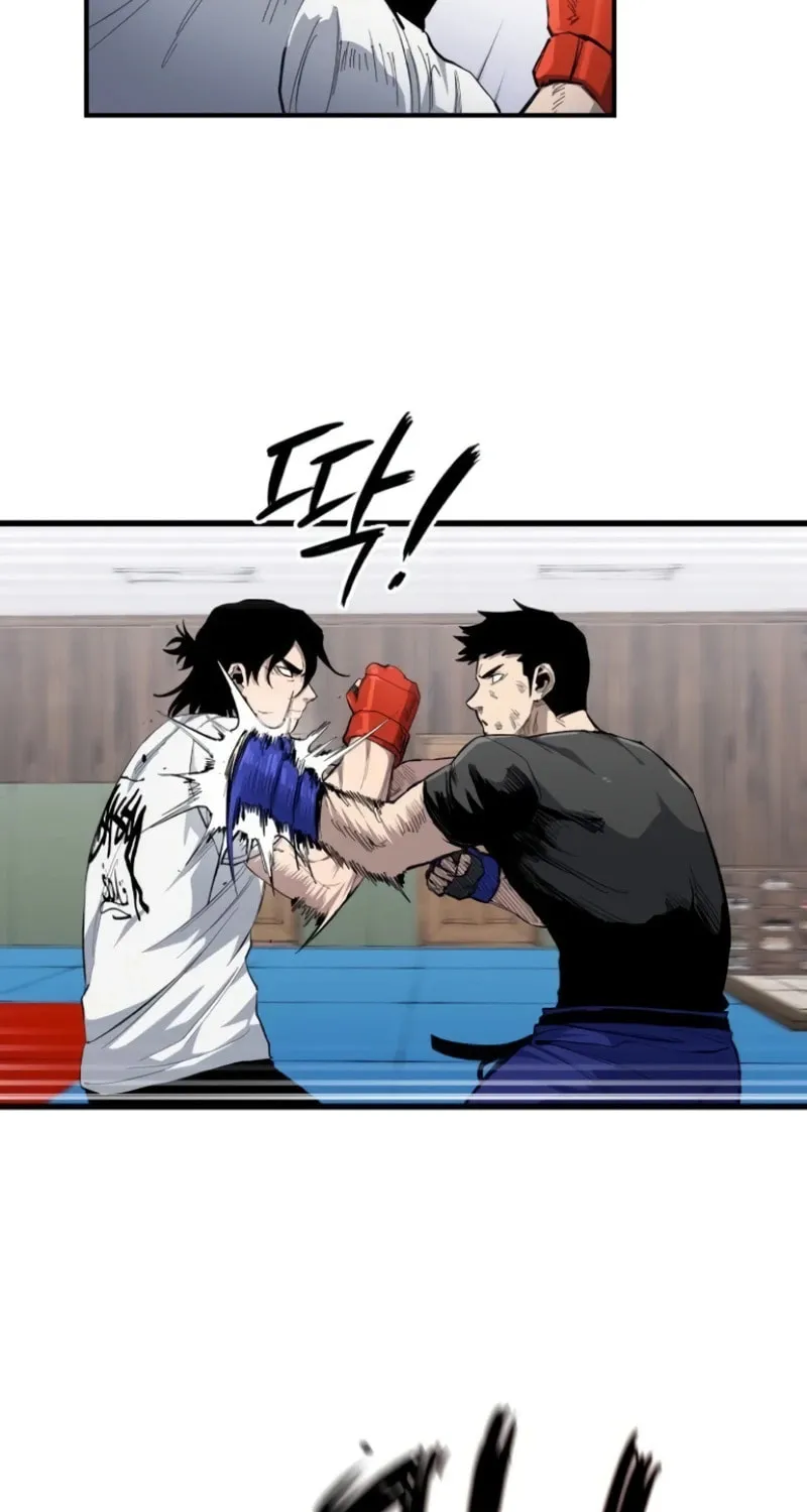 High Class Chapter 9 page 74 - 