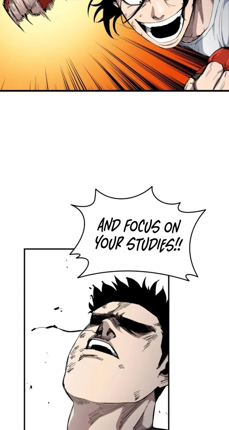 High Class Chapter 9 page 77 - 