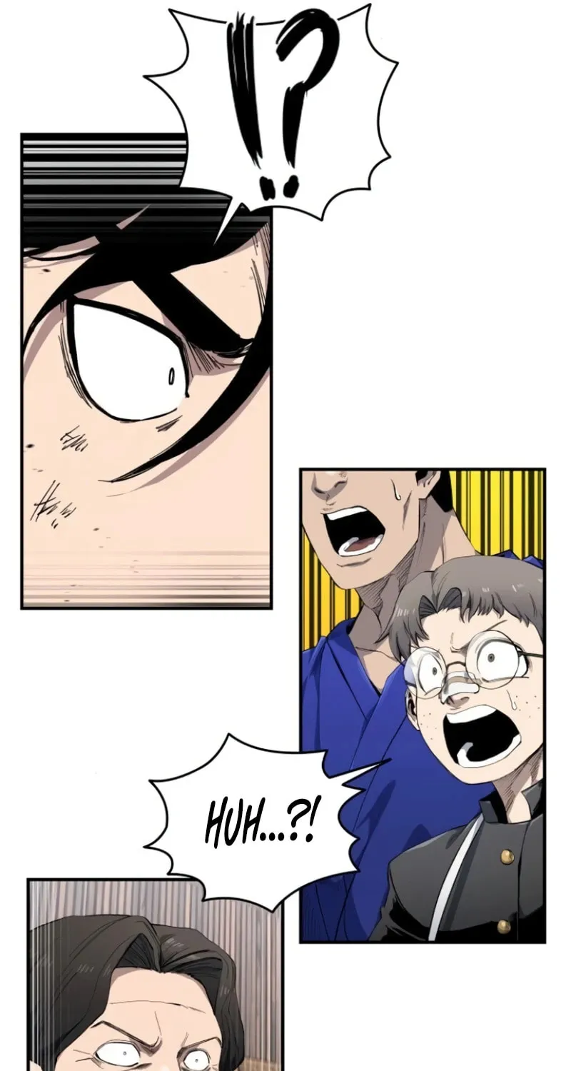 High Class Chapter 9 page 82 - 