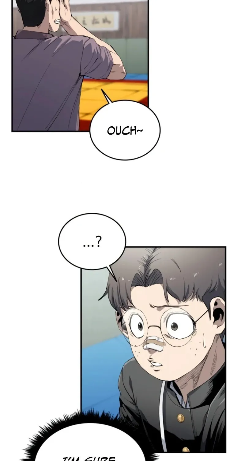 High Class Chapter 9 page 85 - 
