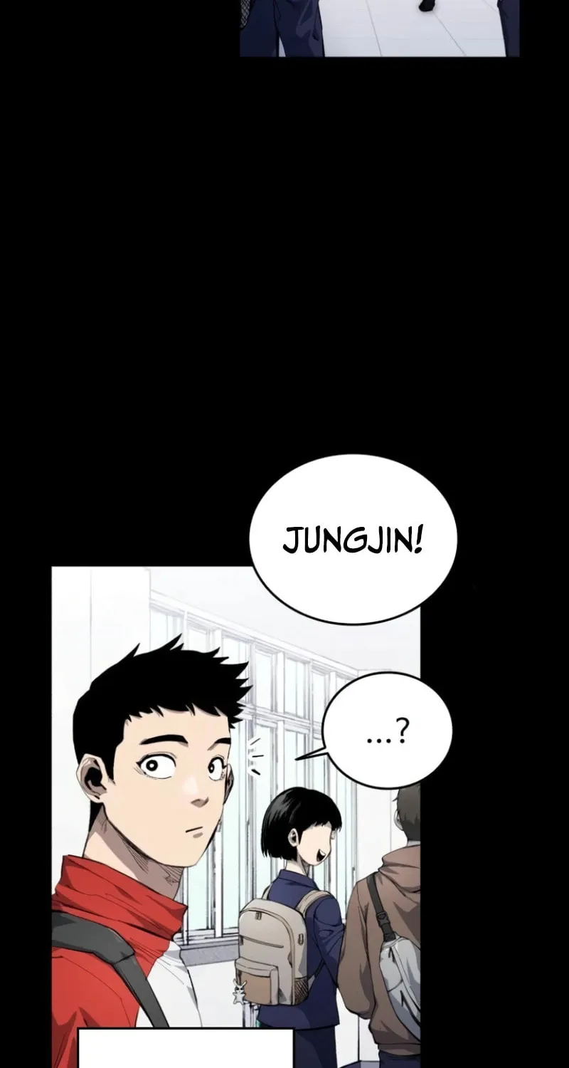 High Class Chapter 9 page 93 - 