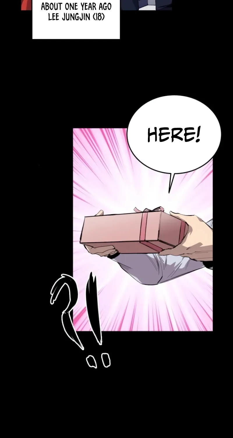 High Class Chapter 9 page 94 - 