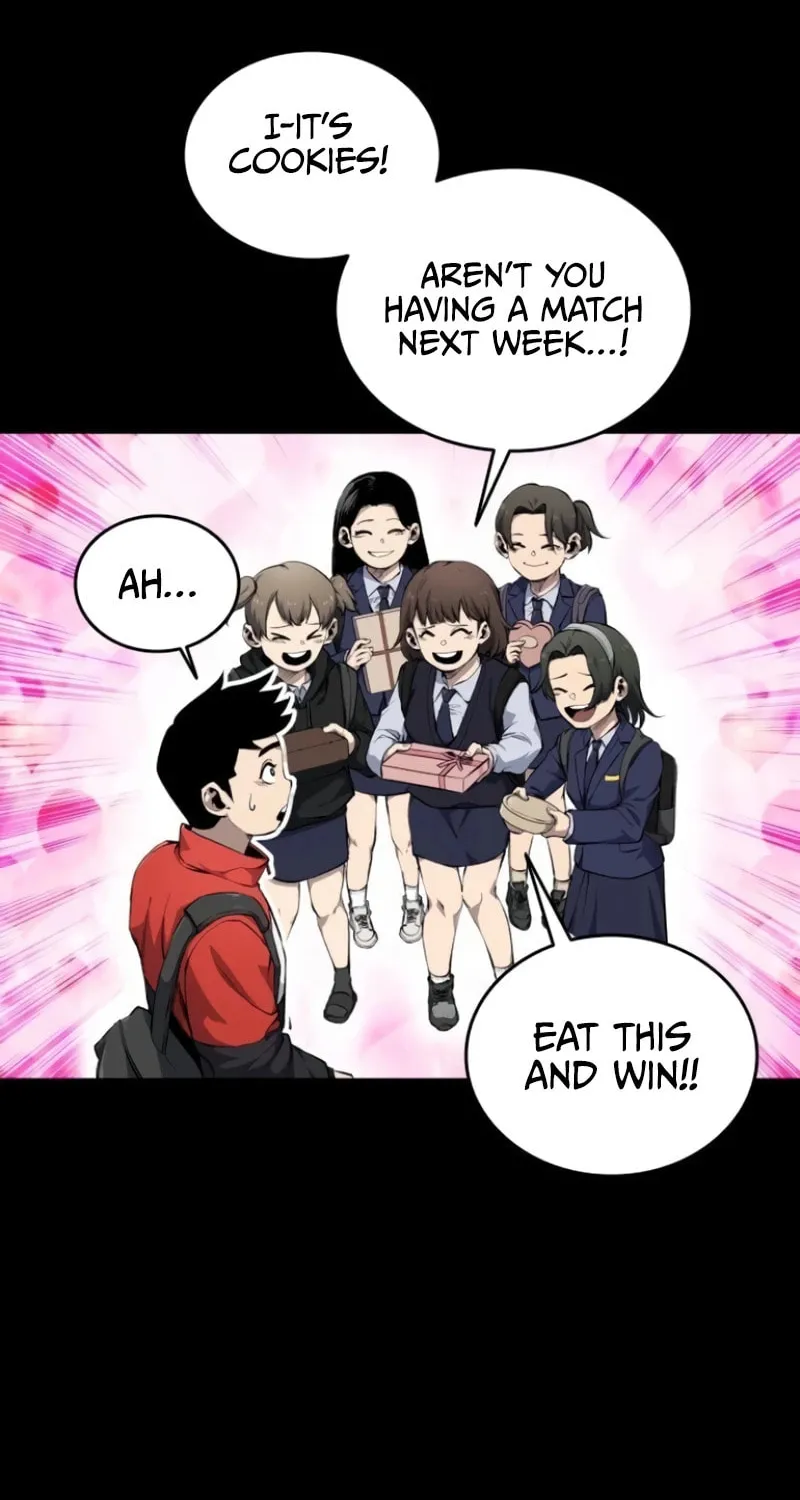 High Class Chapter 9 page 95 - 
