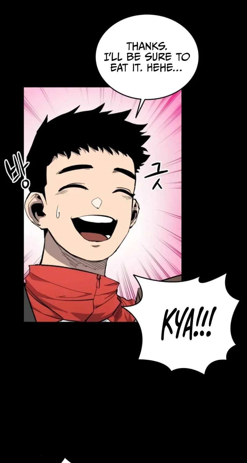 High Class Chapter 9 page 96 - 