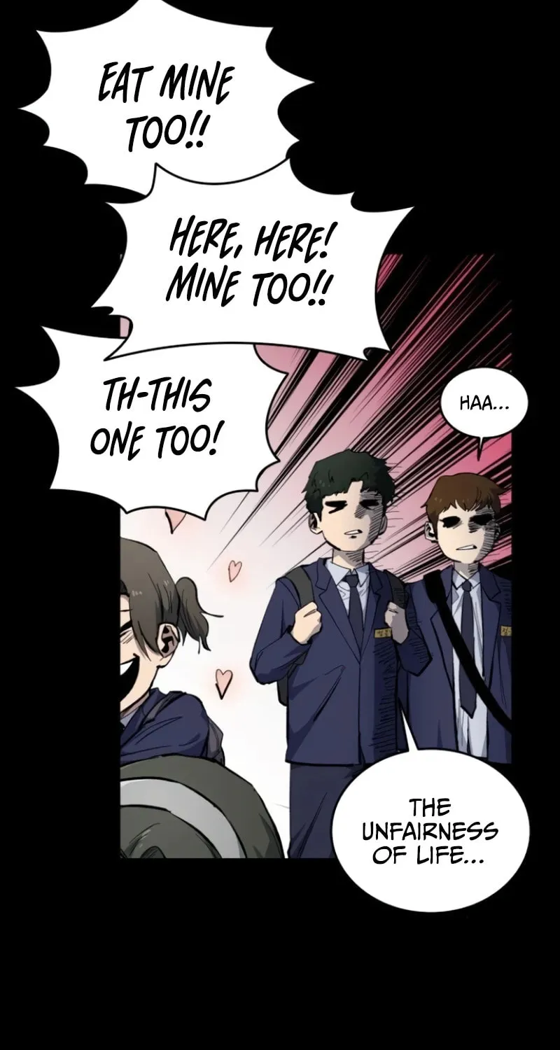 High Class Chapter 9 page 97 - 