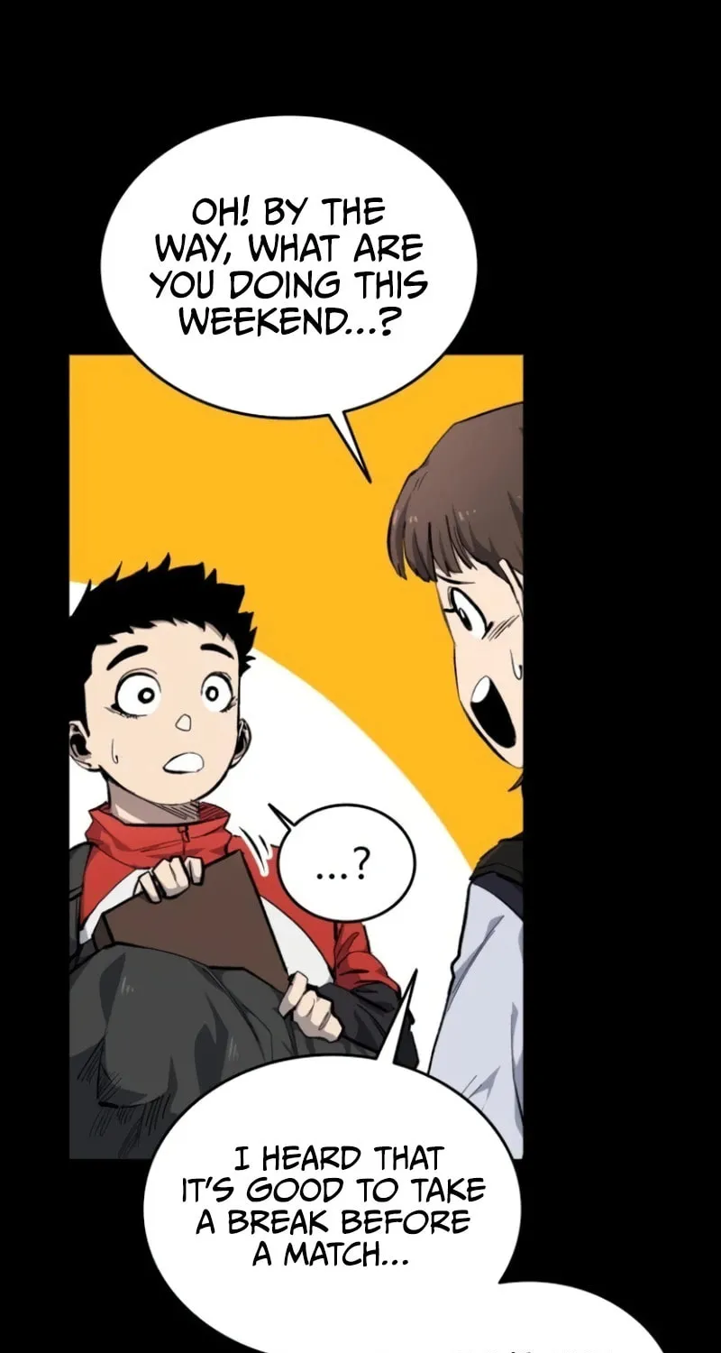 High Class Chapter 9 page 98 - 