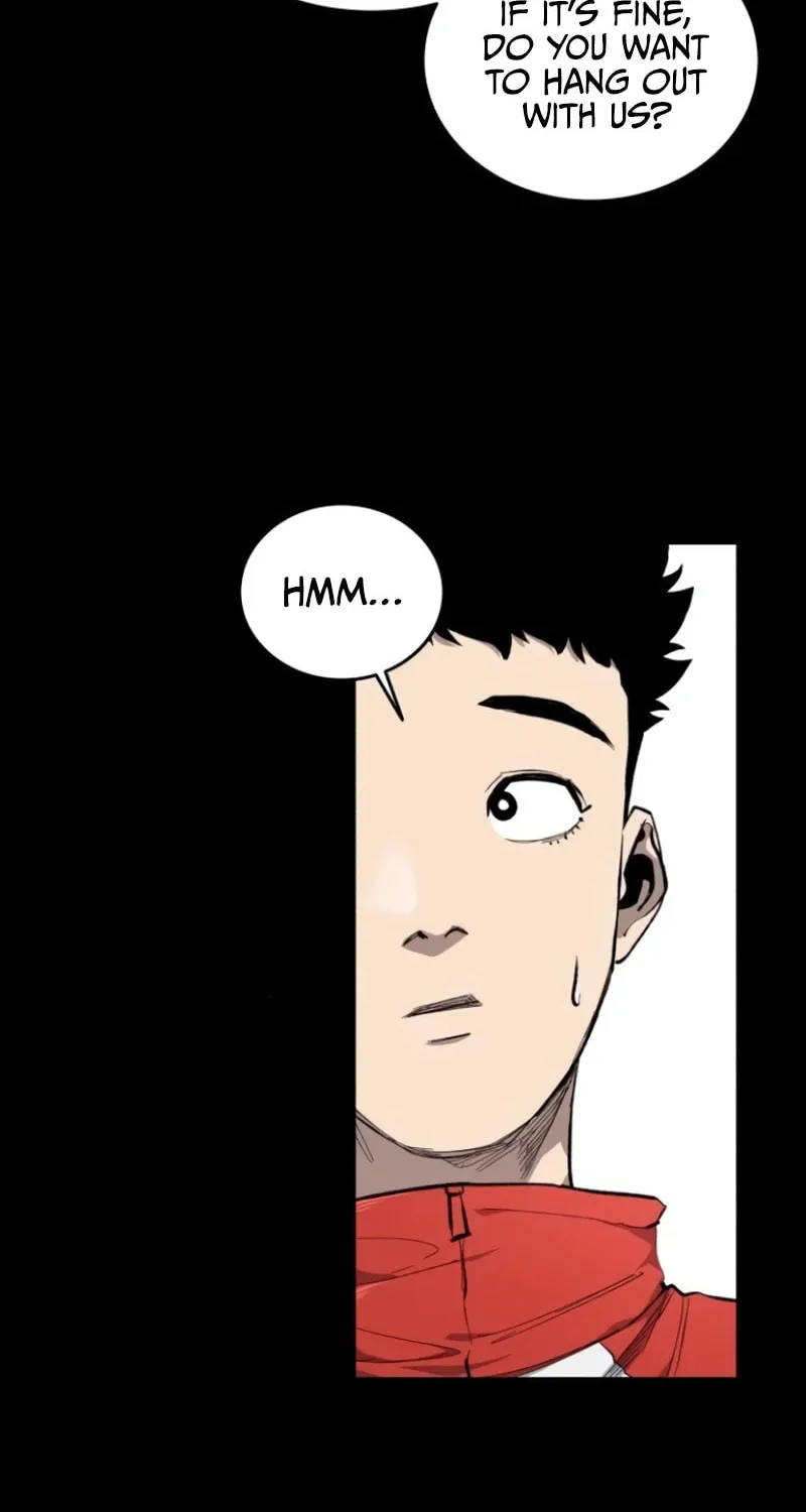 High Class Chapter 9 page 99 - 