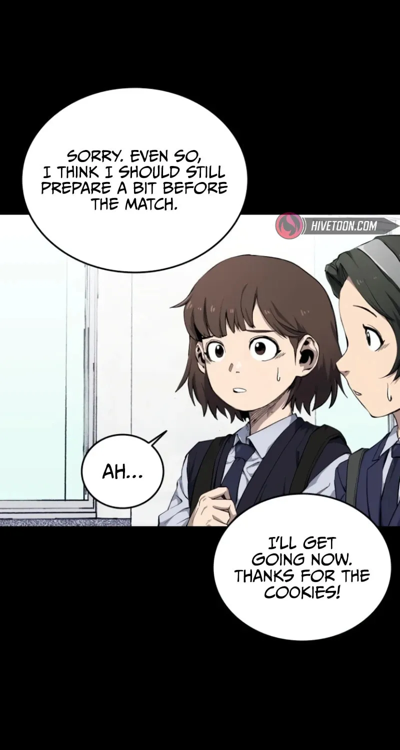 High Class Chapter 9 page 100 - 