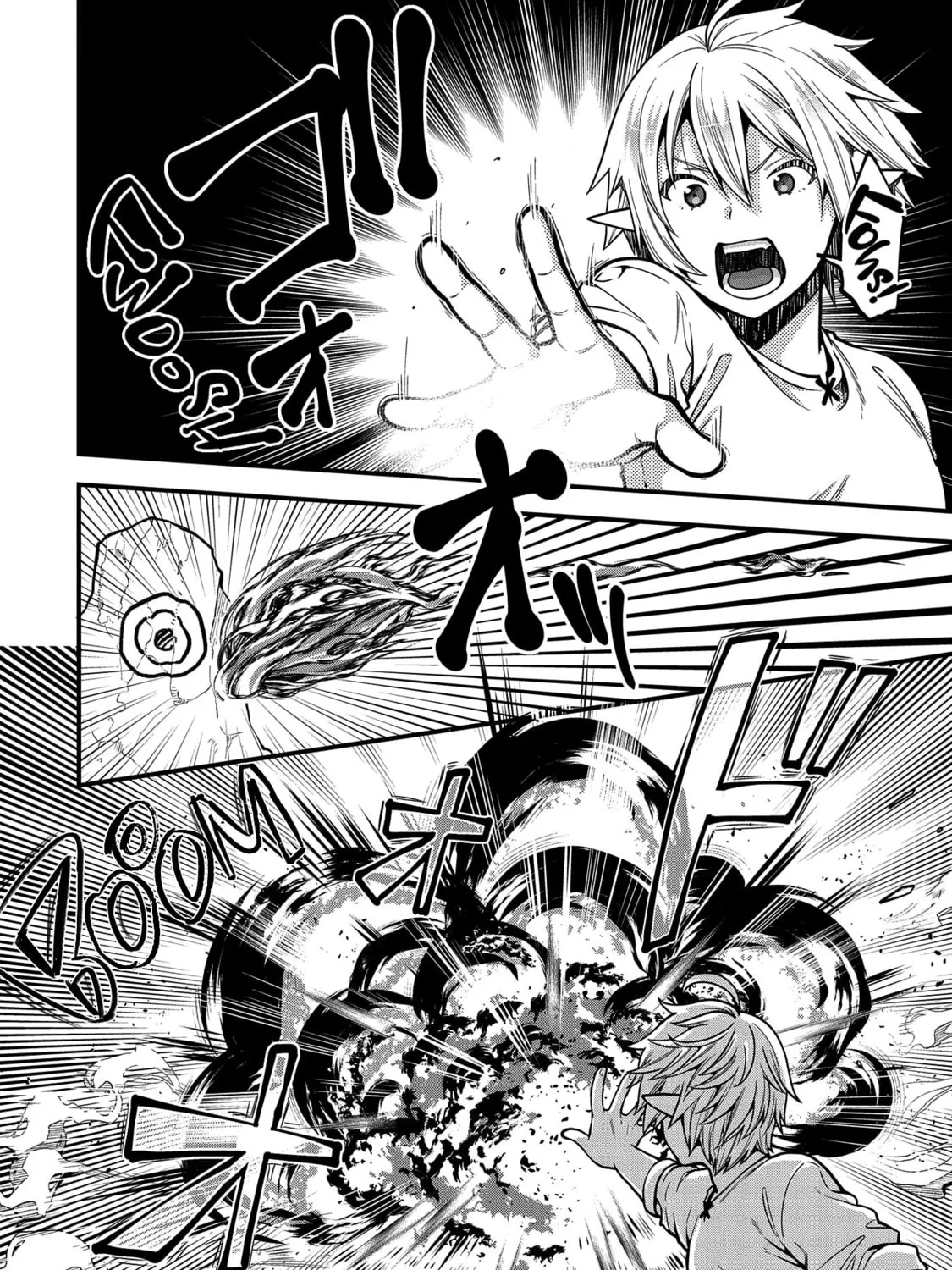 High Elf with a Long Life Chapter 10 page 50 - 