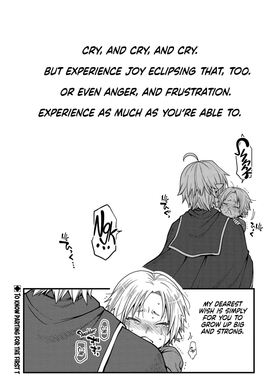High Elf with a Long Life Chapter 12 page 62 - 