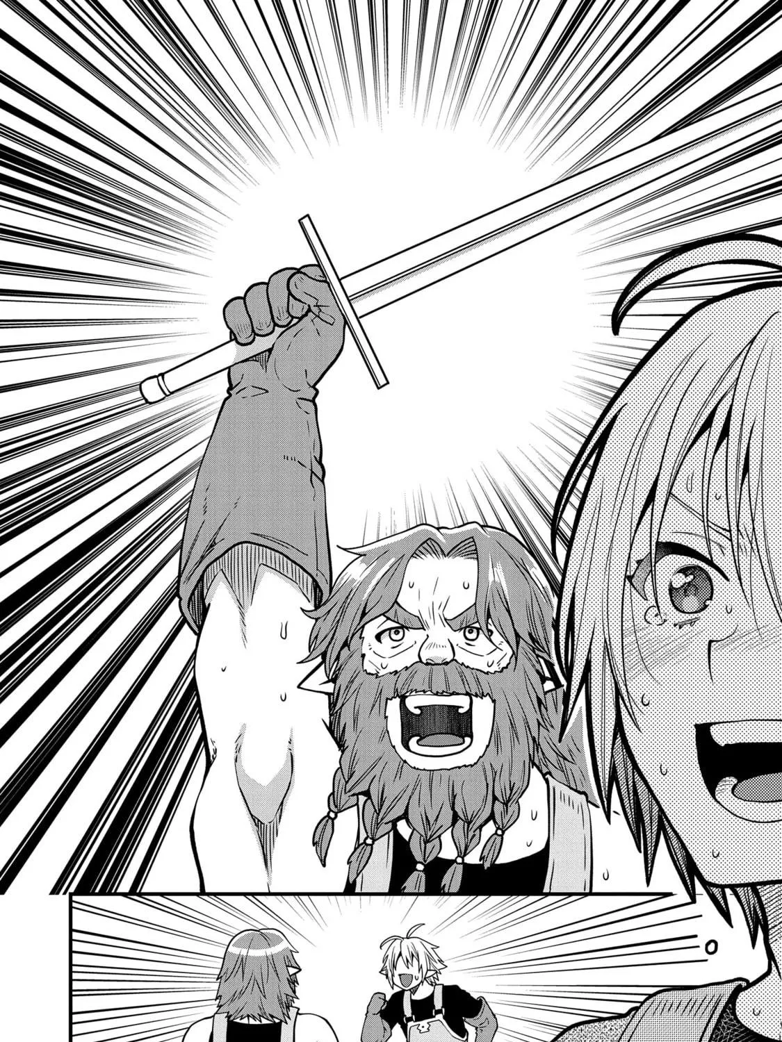 High Elf with a Long Life Chapter 16 page 48 - 