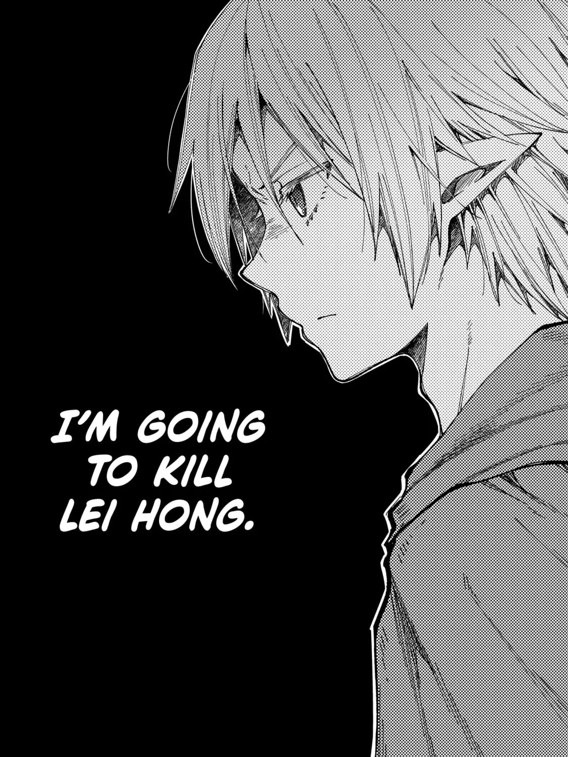 High Elf with a Long Life Chapter 17 page 66 - 