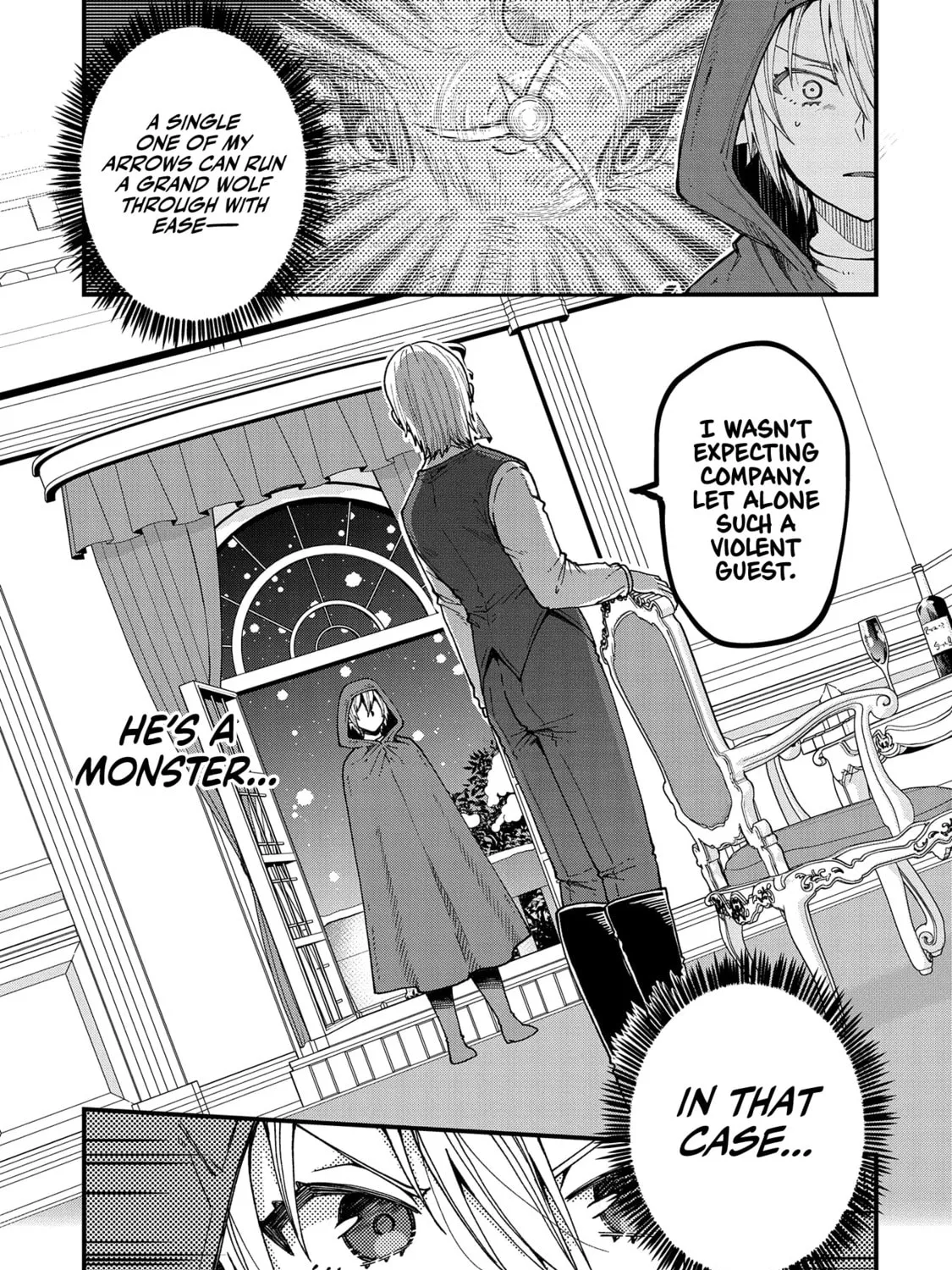 High Elf with a Long Life Chapter 18 page 26 - 