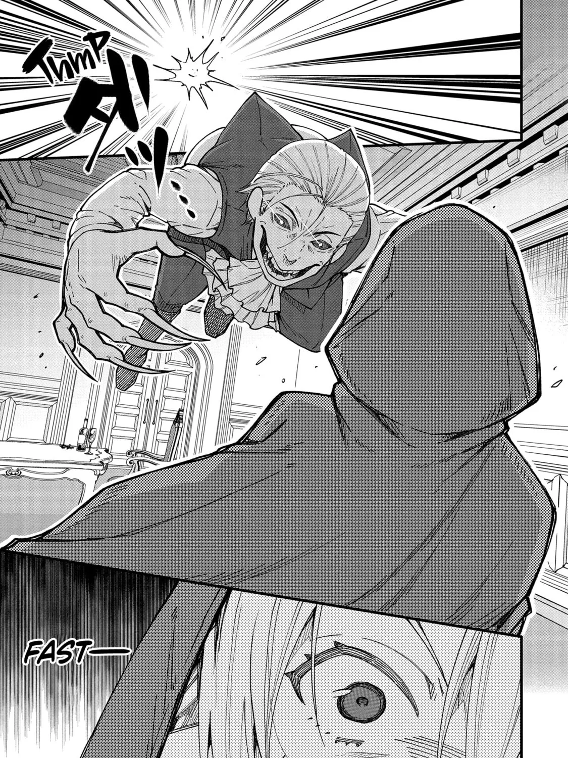 High Elf with a Long Life Chapter 18 page 30 - 