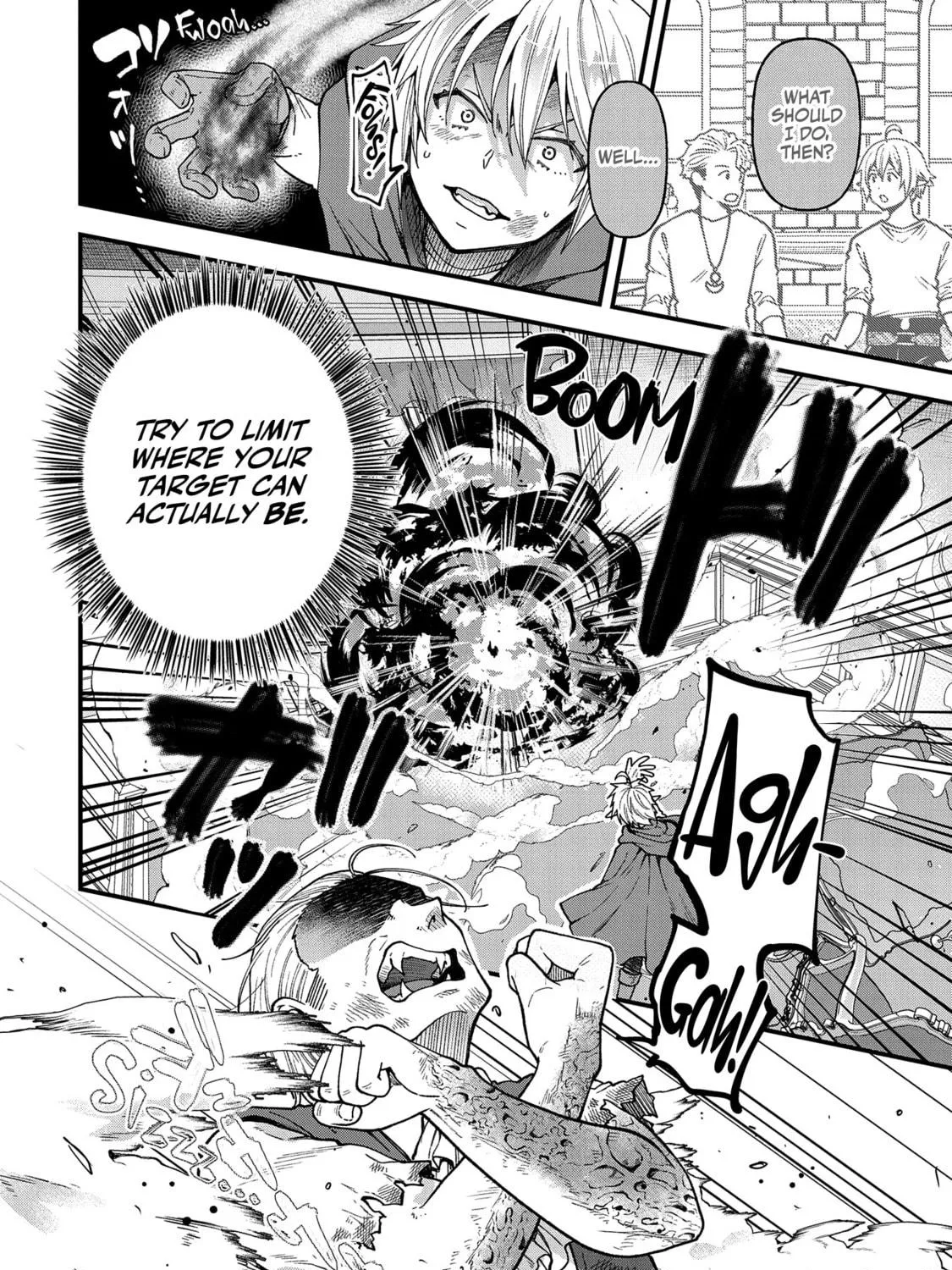 High Elf with a Long Life Chapter 18 page 48 - 