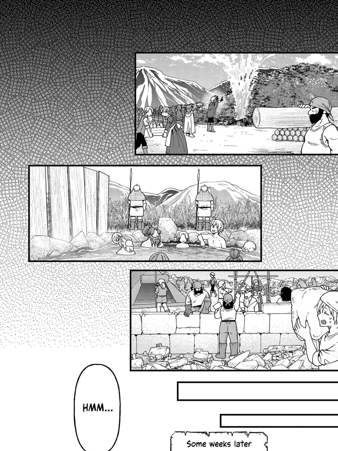 High Elf with a Long Life Chapter 19 page 60 - 