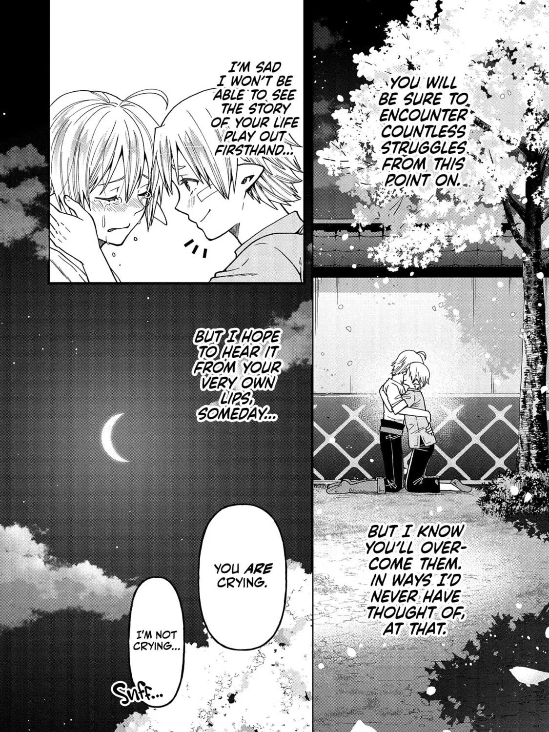 High Elf with a Long Life Chapter 22 page 46 - 