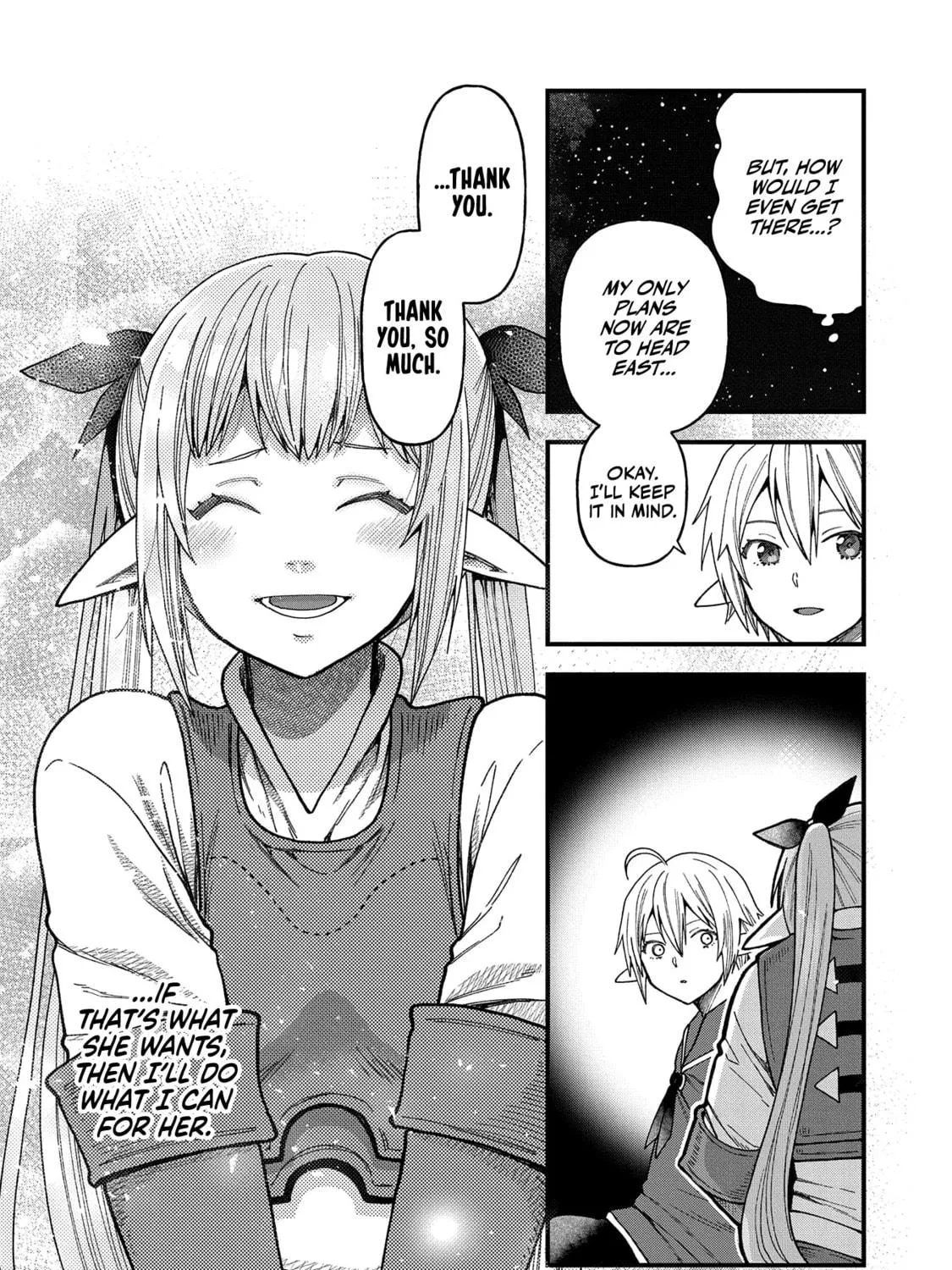 High Elf with a Long Life Chapter 23 page 52 - 