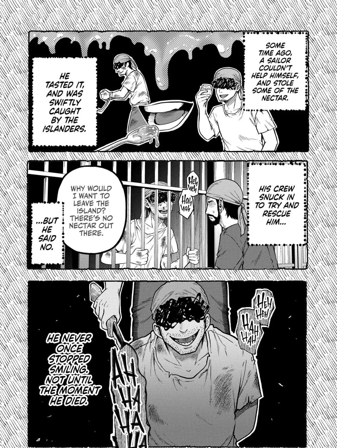 High Elf with a Long Life Chapter 34 page 26 - 