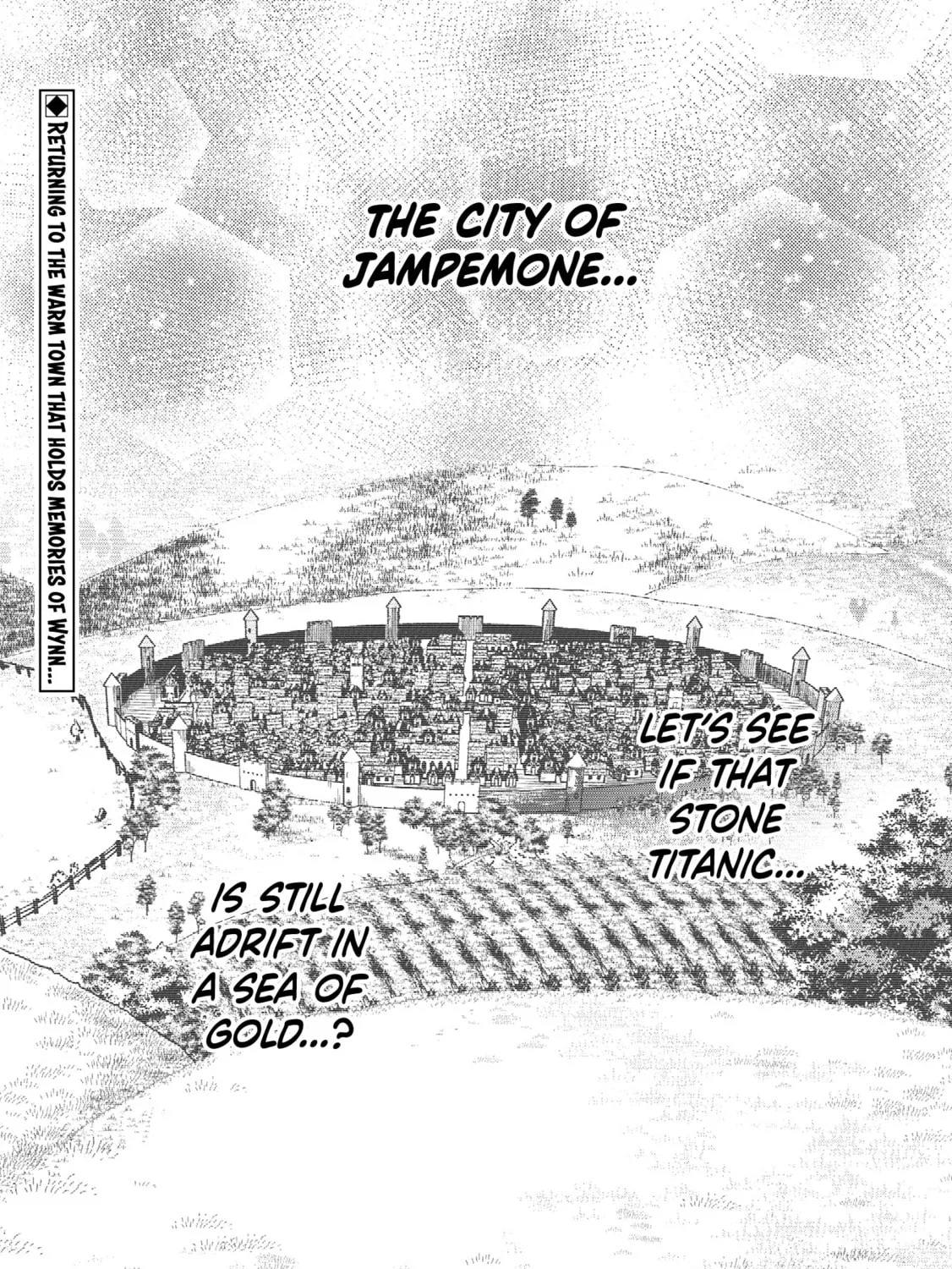 High Elf with a Long Life Chapter 35 page 60 - 
