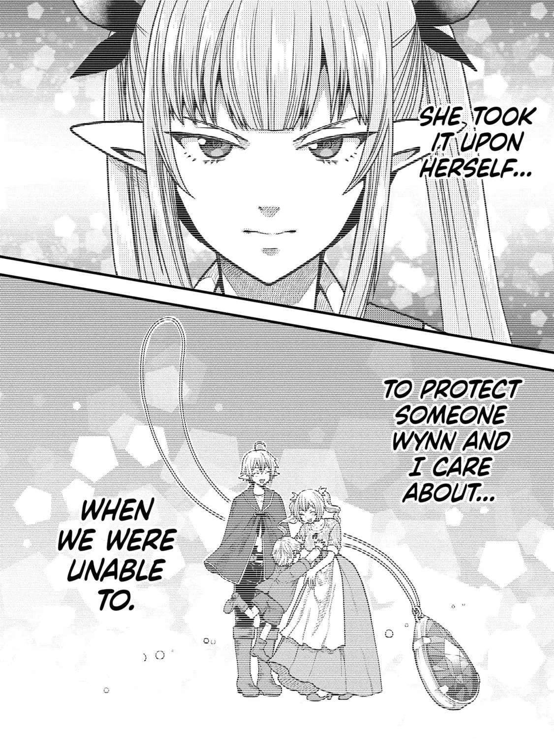High Elf with a Long Life Chapter 36 page 28 - 