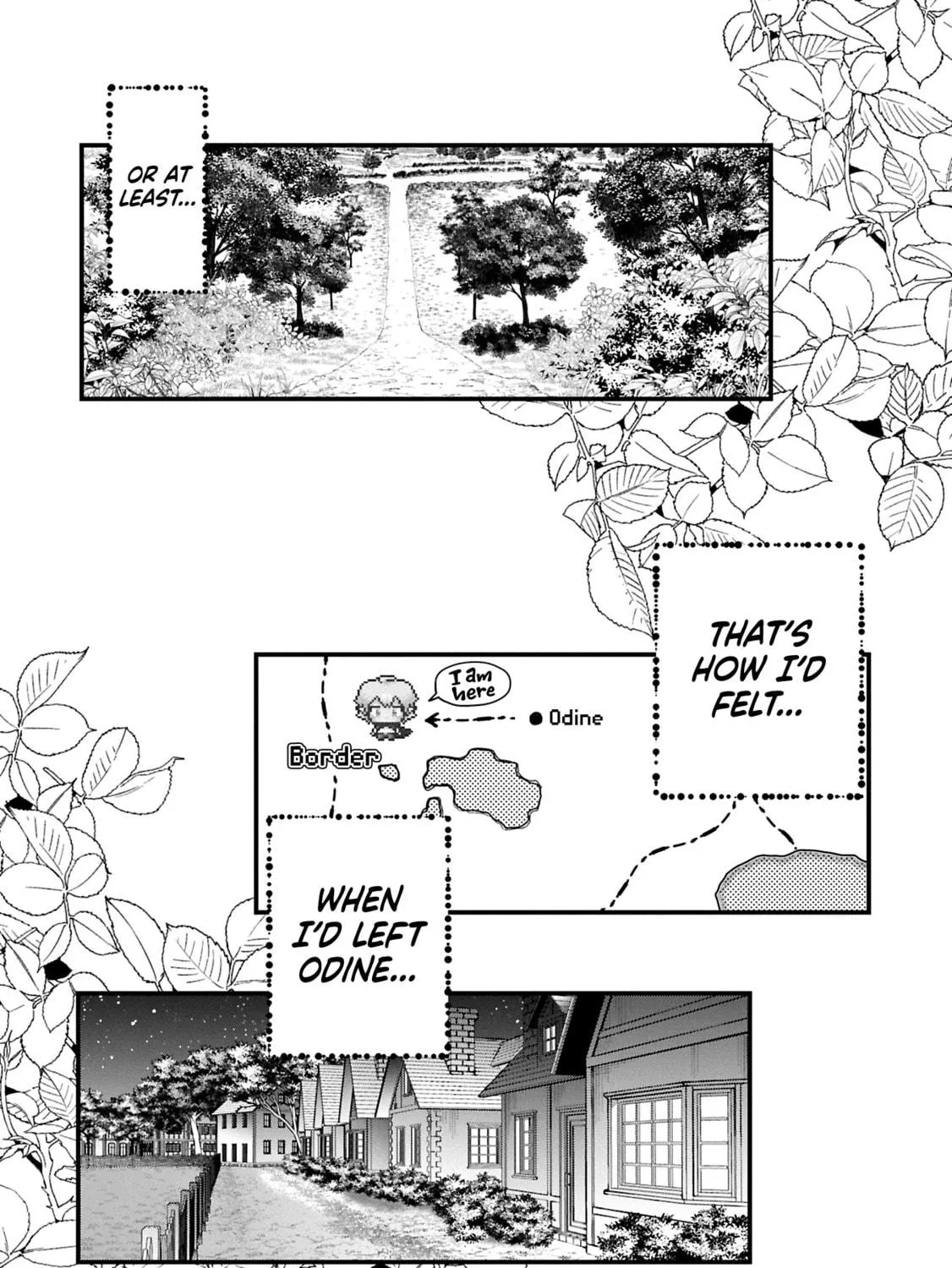 High Elf with a Long Life Chapter 38 page 28 - 
