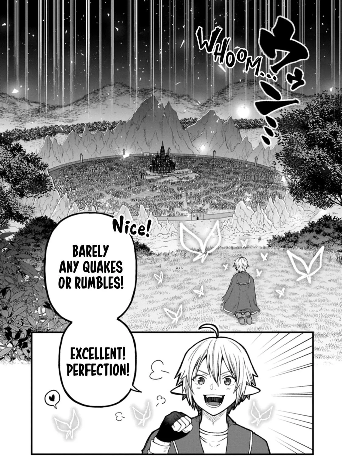 High Elf with a Long Life Chapter 39 page 34 - 
