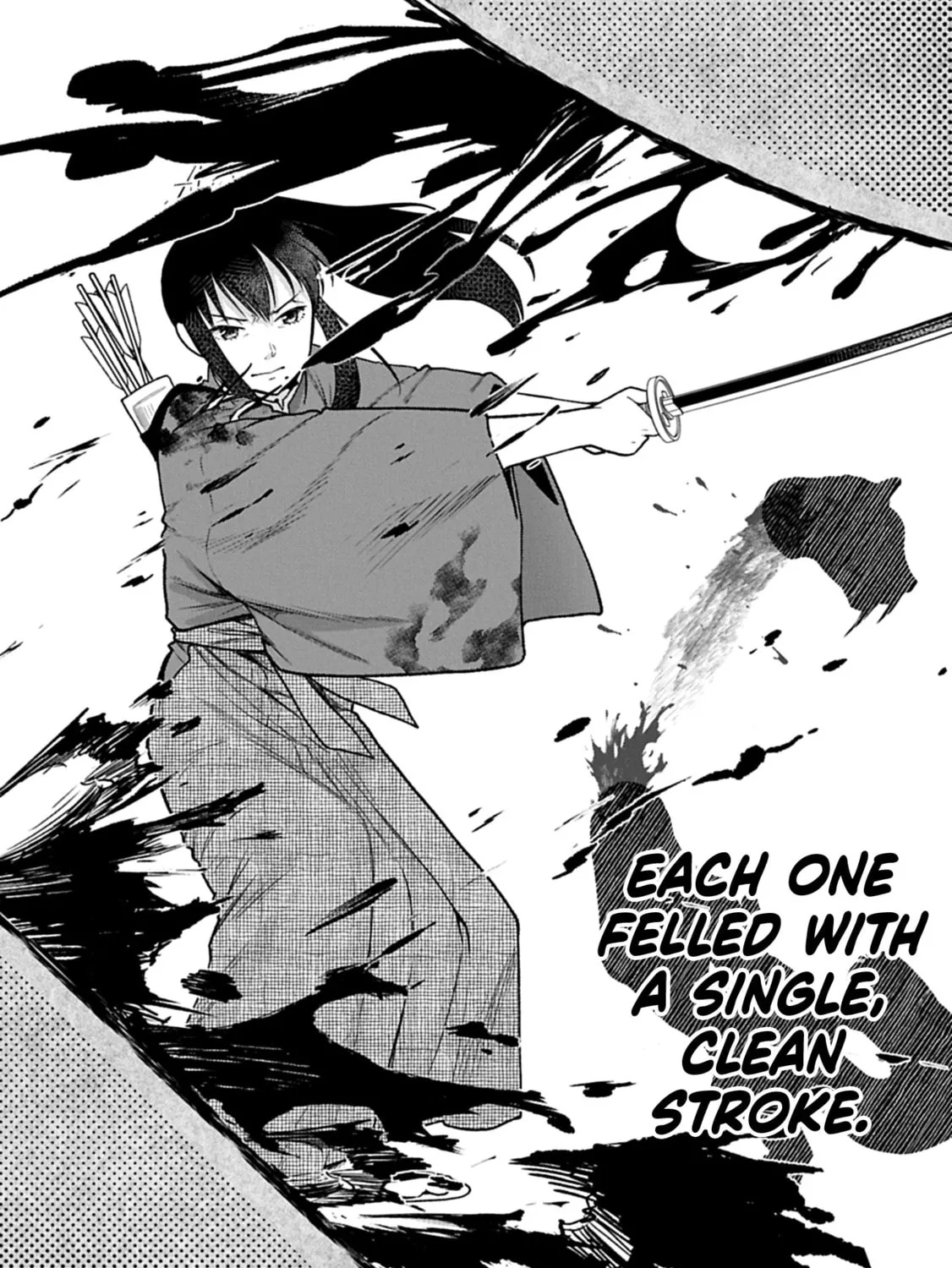 High Elf with a Long Life Chapter 43 page 40 - 