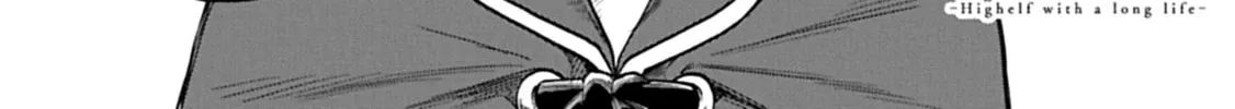 High Elf with a Long Life Chapter 45 page 3 - 