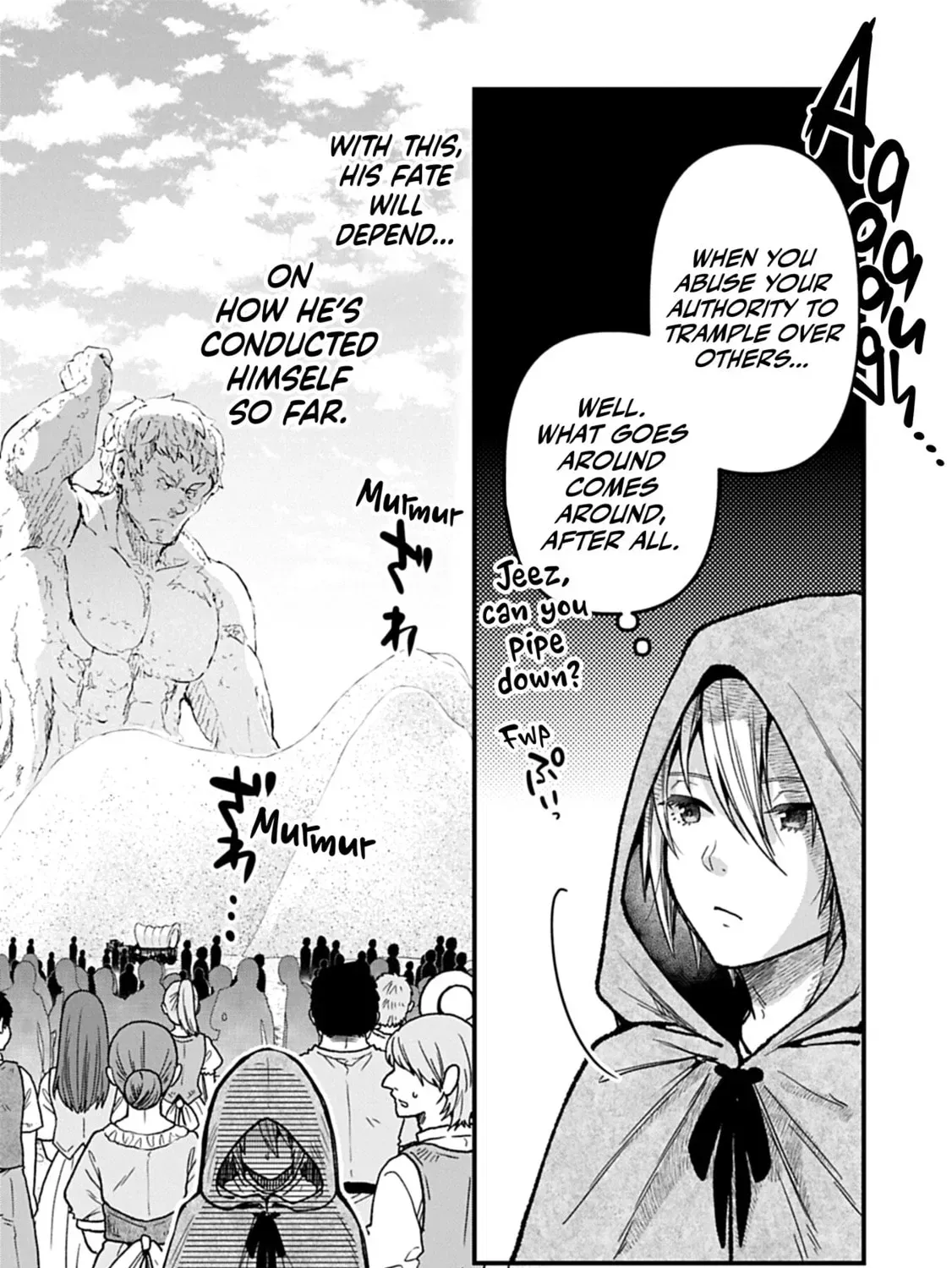 High Elf with a Long Life Chapter 50 page 66 - 