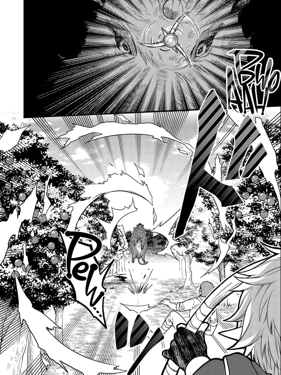 High Elf with a Long Life Chapter 8 page 40 - 